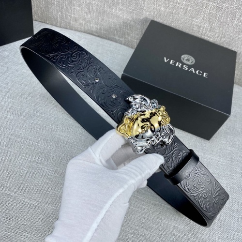 Versace AAA Quality Belts For Men #954277