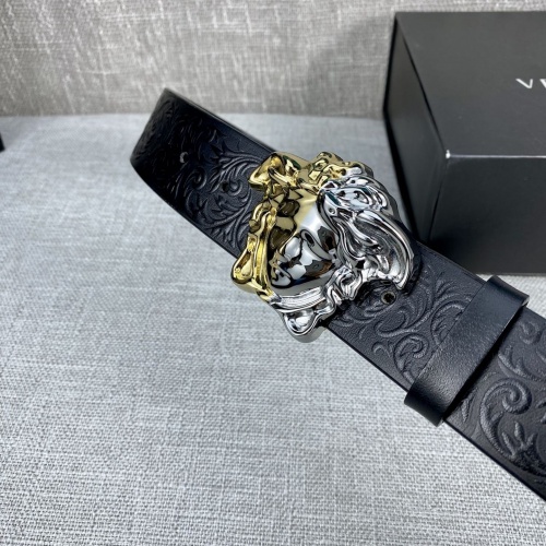Replica Versace AAA Quality Belts For Men #954278 $60.00 USD for Wholesale