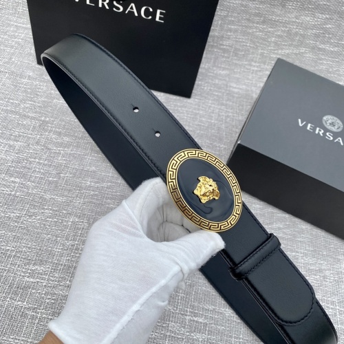 Versace AAA Quality Belts For Men #954286