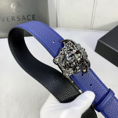 Replica Versace AAA Quality Belts For Men #954289 $64.00 USD for Wholesale