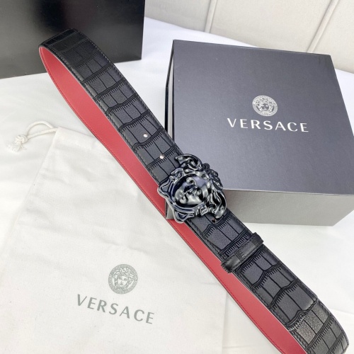 Versace AAA Quality Belts For Men #954291
