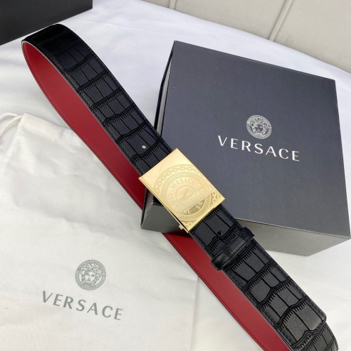 Versace AAA Quality Belts For Men #954293
