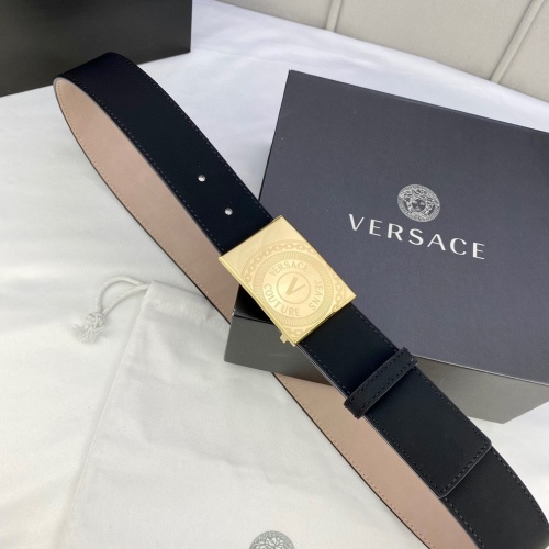 Versace AAA Quality Belts For Men #954294