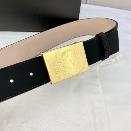 Replica Versace AAA Quality Belts For Men #954294 $64.00 USD for Wholesale