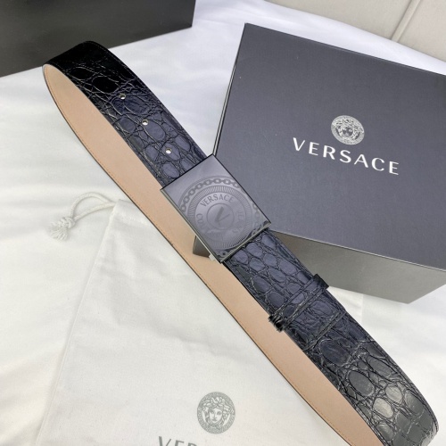 Versace AAA Quality Belts For Men #954295