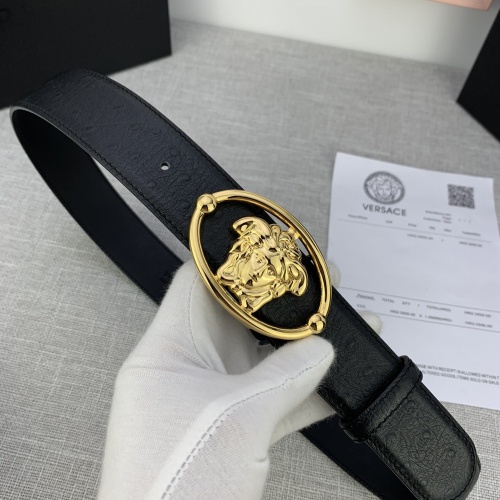 Versace AAA Quality Belts For Men #954296