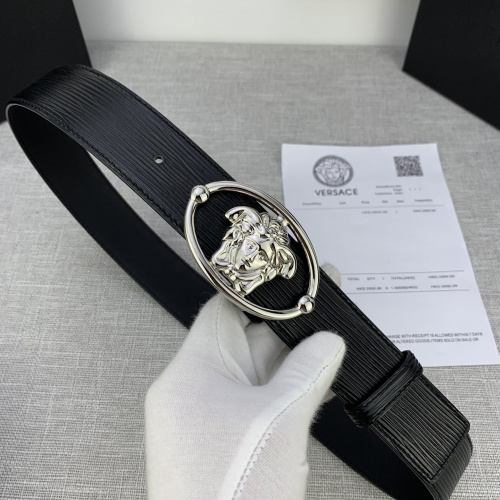 Versace AAA Quality Belts For Men #954297