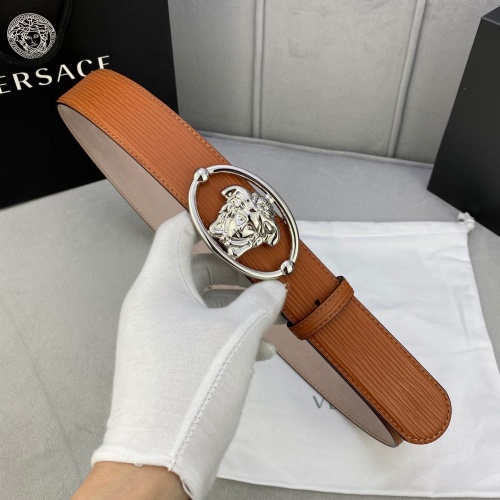 Versace AAA Quality Belts For Men #954305