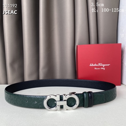 Ferragamo Salvatore FS AAA Quality Belts For Men #954323