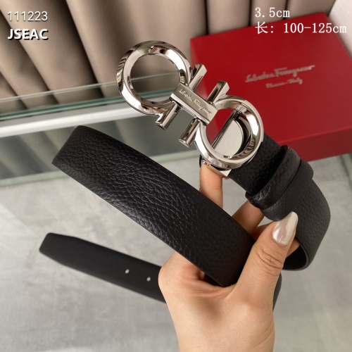 Ferragamo Salvatore FS AAA Quality Belts For Men #954325