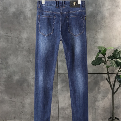 Burberry Jeans For Men #954436