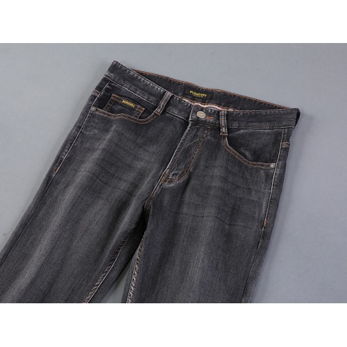Replica Burberry Jeans For Men #954442 $41.00 USD for Wholesale