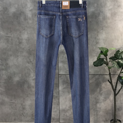 Burberry Jeans For Men #954453 $41.00 USD, Wholesale Replica Burberry Jeans