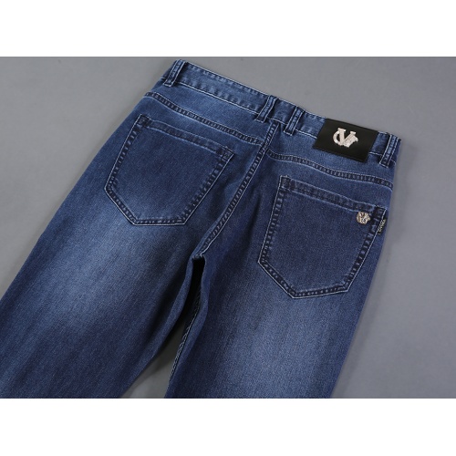 Replica Versace Jeans For Men #954482 $41.00 USD for Wholesale