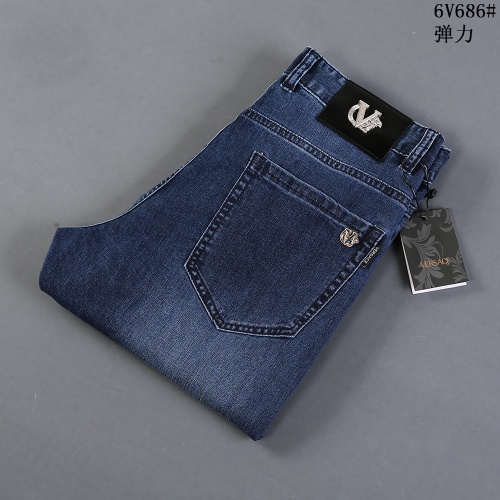 Replica Versace Jeans For Men #954482 $41.00 USD for Wholesale