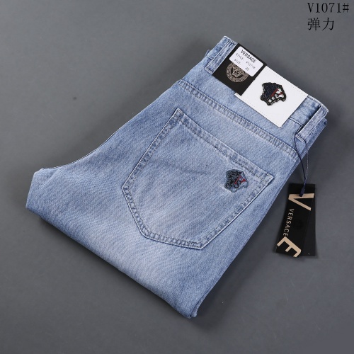 Replica Versace Jeans For Men #954483 $41.00 USD for Wholesale