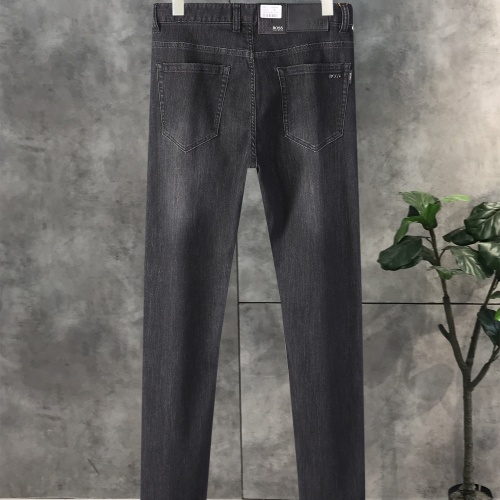 Boss Jeans For Men #954488 $41.00 USD, Wholesale Replica Boss Jeans