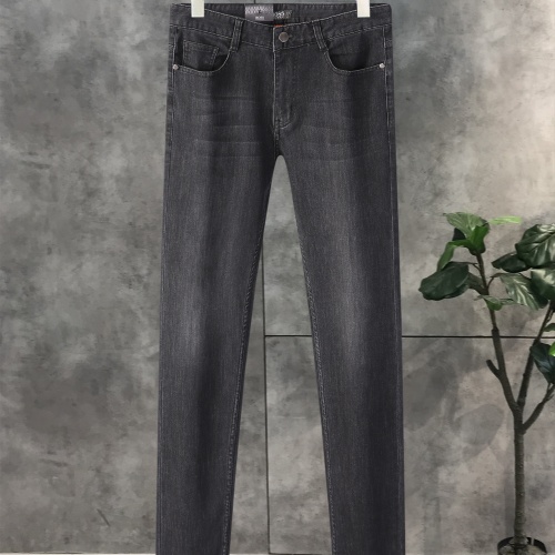 Replica Boss Jeans For Men #954488 $41.00 USD for Wholesale