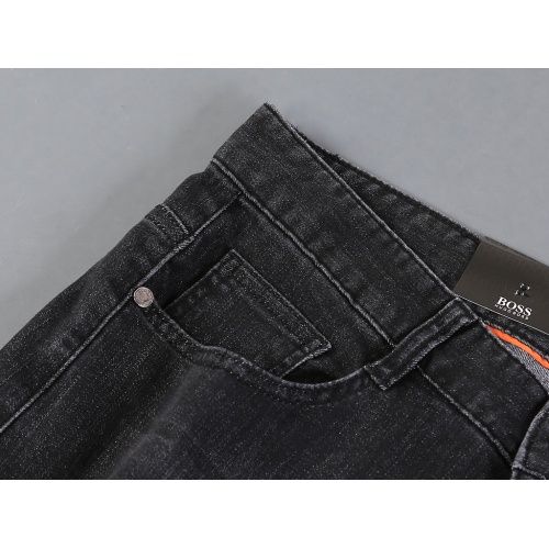 Replica Boss Jeans For Men #954488 $41.00 USD for Wholesale