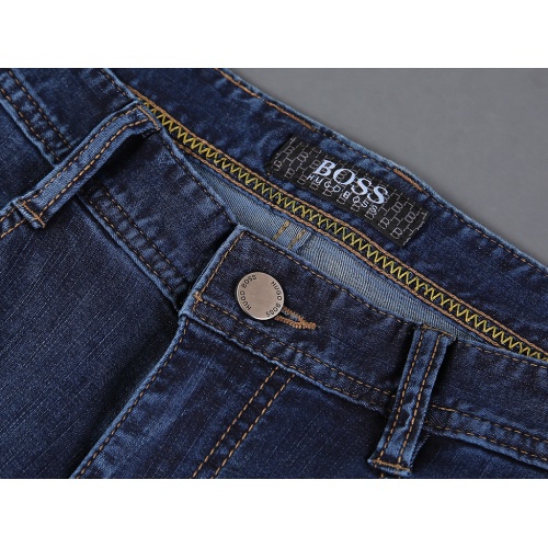 Replica Boss Jeans For Men #954489 $41.00 USD for Wholesale