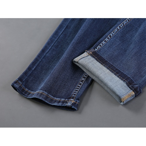 Replica Boss Jeans For Men #954489 $41.00 USD for Wholesale
