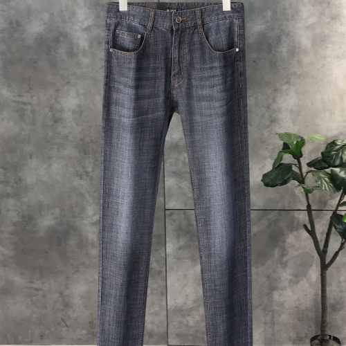 Replica Boss Jeans For Men #954491 $41.00 USD for Wholesale