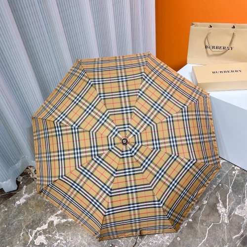Burberry Umbrellas #954498