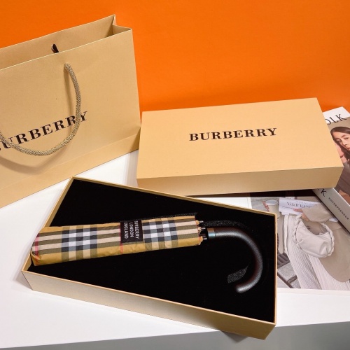 Replica Burberry Umbrellas #954498 $56.00 USD for Wholesale