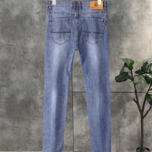 Tommy Hilfiger TH Jeans For Men #954513