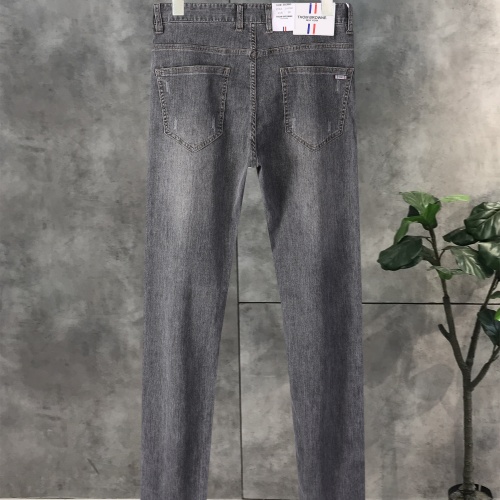 Thom Browne TB Jeans For Men #954515