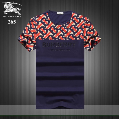 Burberry T-Shirts Short Sleeved For Men #954526