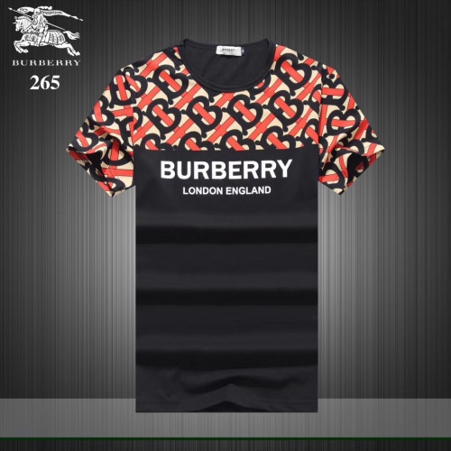 Burberry T-Shirts Short Sleeved For Men #954527