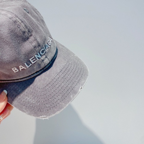Replica Balenciaga Caps #954741 $29.00 USD for Wholesale