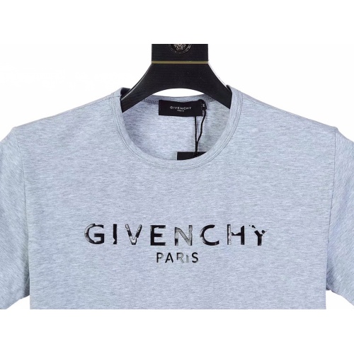 Replica Givenchy T-Shirts Short Sleeved For Men #954797 $27.00 USD for Wholesale