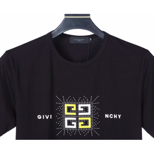 Replica Givenchy T-Shirts Short Sleeved For Men #954803 $27.00 USD for Wholesale