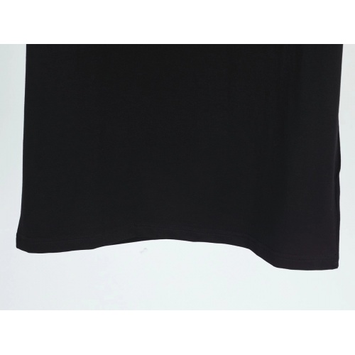 Replica Balenciaga T-Shirts Short Sleeved For Men #954959 $27.00 USD for Wholesale