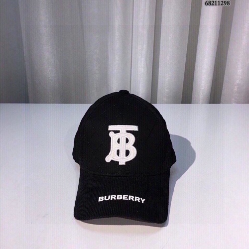 Burberry Caps #954971