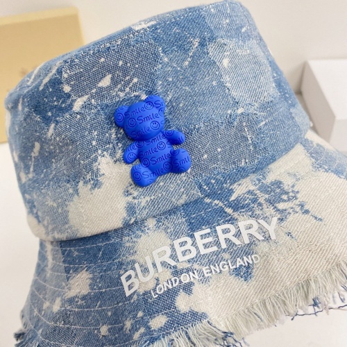 Replica Burberry Caps #954977 $36.00 USD for Wholesale