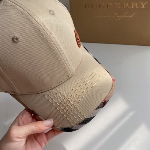 Replica Burberry Caps #954981 $32.00 USD for Wholesale