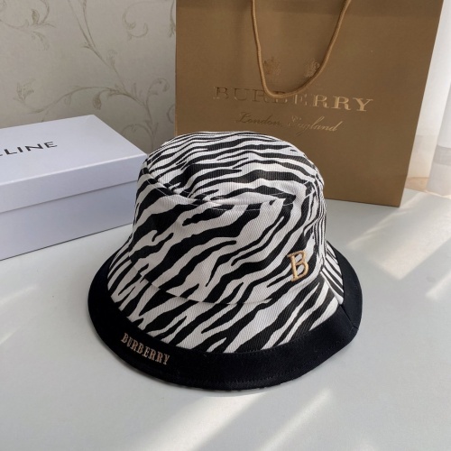 Burberry Caps #954988 $32.00 USD, Wholesale Replica Burberry Caps