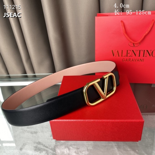 Replica Valentino AAA Quality Belts For Men #955103 $52.00 USD for Wholesale