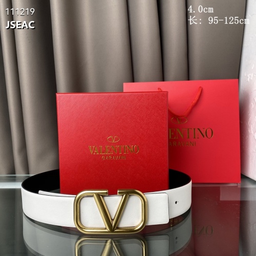 Valentino AAA Quality Belts For Men #955106 $52.00 USD, Wholesale Replica Valentino AAA Quality Belts