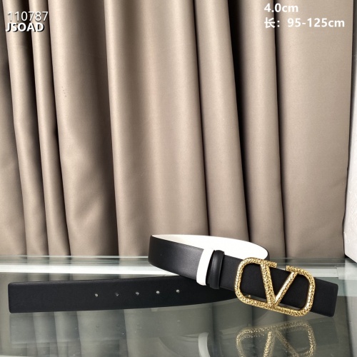 Replica Valentino AAA Quality Belts For Unisex #955116 $56.00 USD for Wholesale