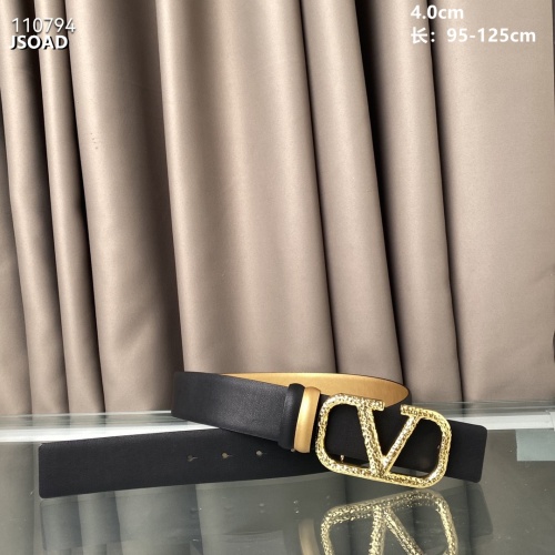 Replica Valentino AAA Quality Belts For Unisex #955125 $56.00 USD for Wholesale