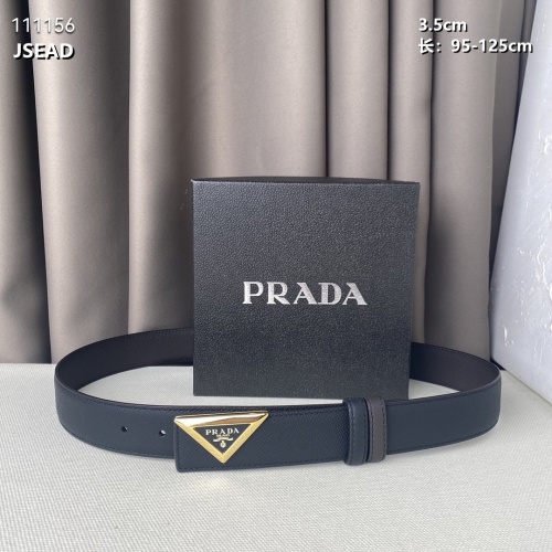 Prada AAA Quality Belts For Men #955135
