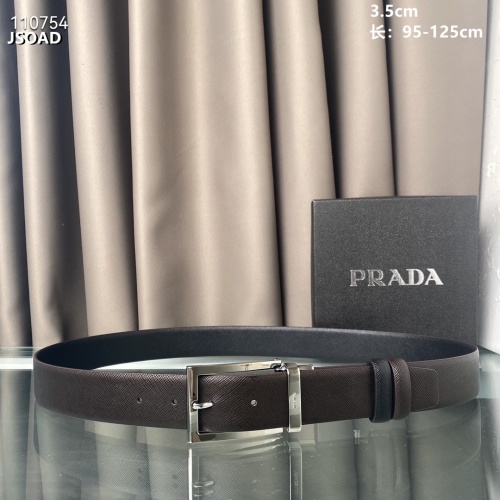 Prada AAA Quality Belts For Men #955138