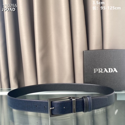 Prada AAA Quality Belts For Men #955139