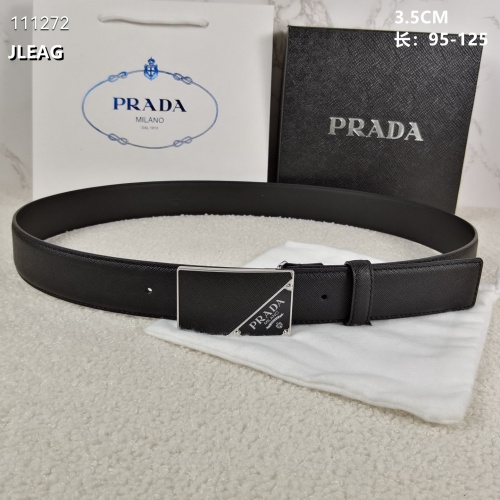 Prada AAA Quality Belts For Men #955147