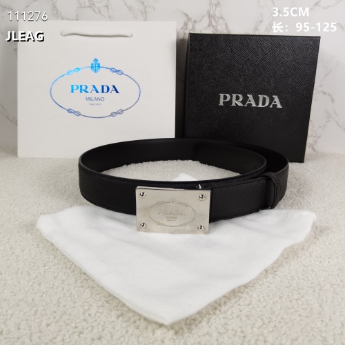 Prada AAA Quality Belts For Men #955149