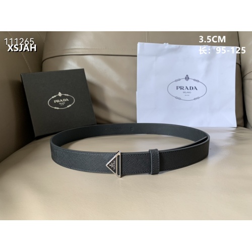 Prada AAA Quality Belts For Men #955151
